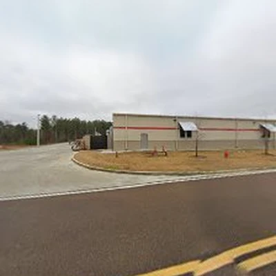 Garden Center at Tractor Supply