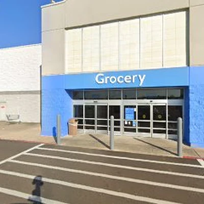 Walmart Garden Center