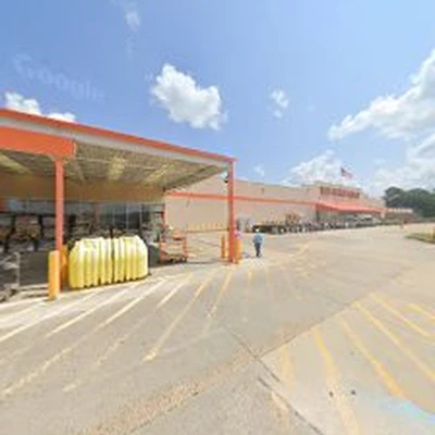 Garden Center at The Home Depot