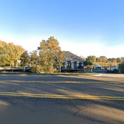 Roger's Lawn and Landscape