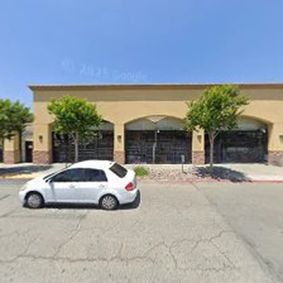 Walmart Garden Center
