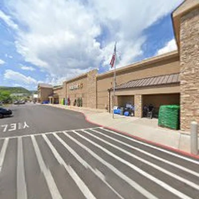 Walmart Garden Center