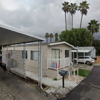 Brothers Landscape