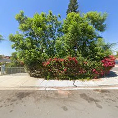 Escondido Landscape