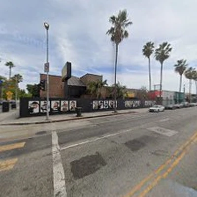 HVAC Contractors Los Angeles