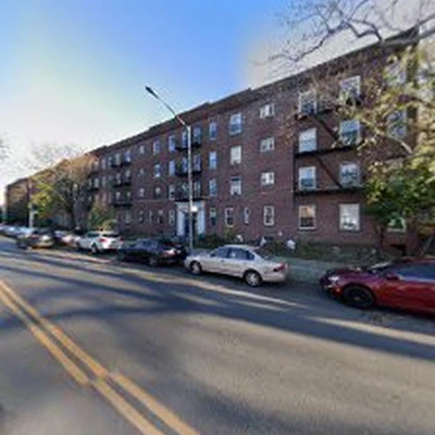 Sunlight Cleaning Brooklyn