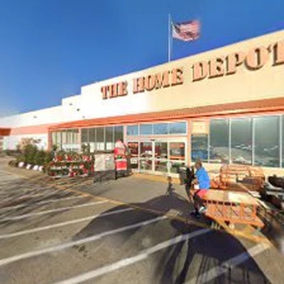 Home Services at The Home Depot