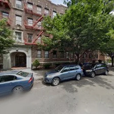 Crown Heights Cleaning