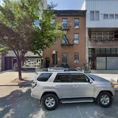 Bright Space Cleaning NYC Inc.