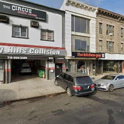 UFC Chimney Sweep & Repair & Fireplace Cleaning And Air Duct Cleaning in, NY