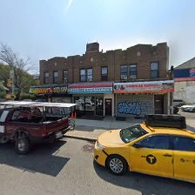 A and B Carpet NY