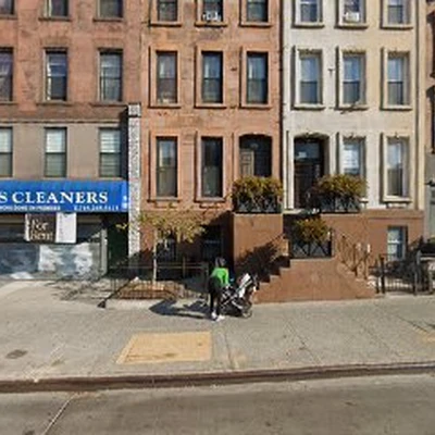 Mr Carpet Cleaning Park Slope