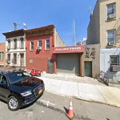 Brooklyn Carpet Cleaning