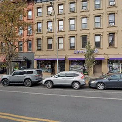 NY Cleaning Services Ltd