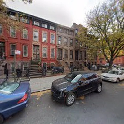 Carpet Cleaning Brooklyn Heights