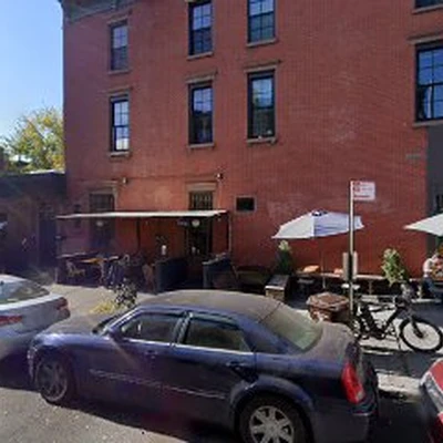 Renovapure Post Construction Cleaning Brooklyn