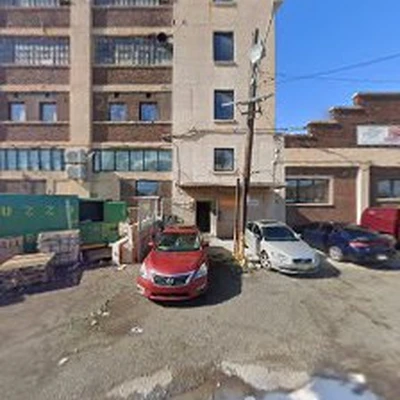 Voda Cleaning & Restoration of Jersey City