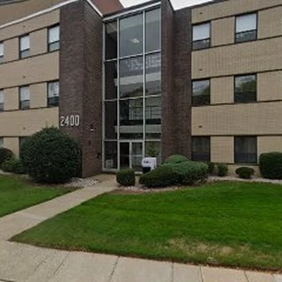 PureWash Window Cleaning