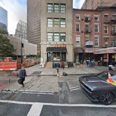 Building Cleaning Manhattan