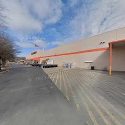 Home Services at The Home Depot