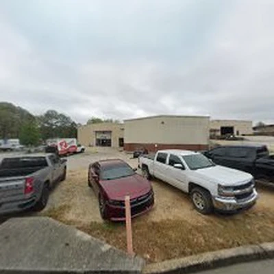 Douglasville Winair Co.