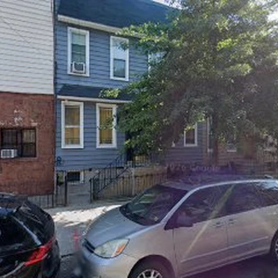 Anna's cleaning service Ny inc