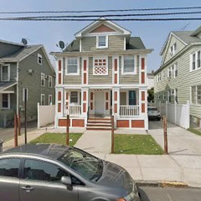 ZND-FAI Attic-Solution & Insulation's & Roofing Service Irvington, NJ