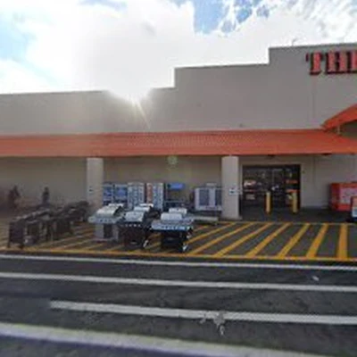 Home Services at The Home Depot