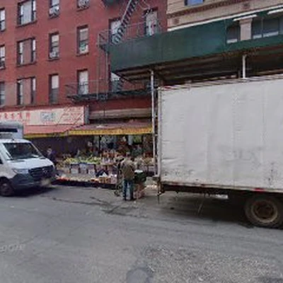 NYC Dryer Vent & Air Duct Cleaning Services LLC
