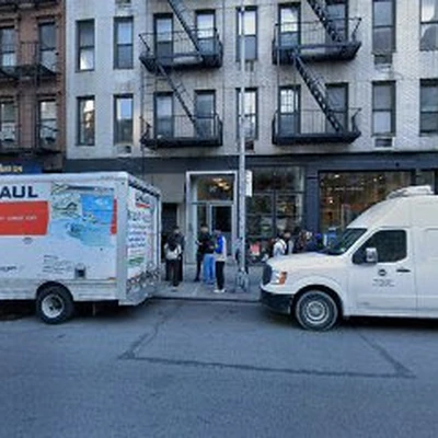 RCN Dryer vent & Air Duct Cleaning Services New York, NY