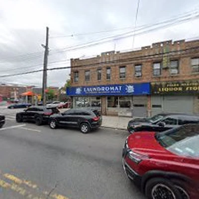 Fit Laundromat & Dry Cleaning