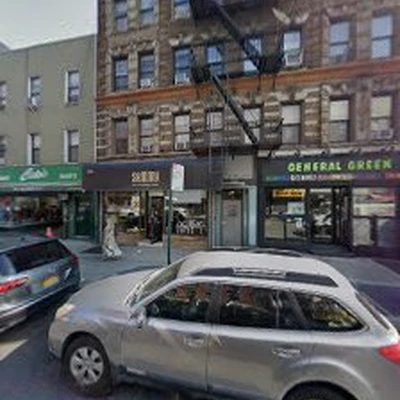 Sammy Dry Cleaners and Tailor