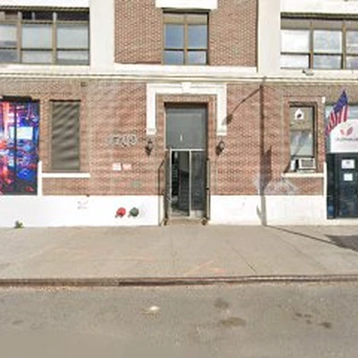 Commercial Cleaning Long Island City
