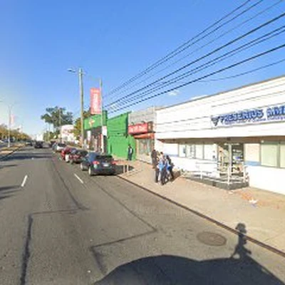 Action Cleaning & Building Services