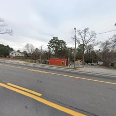 Comfort Air of Atlanta Inc