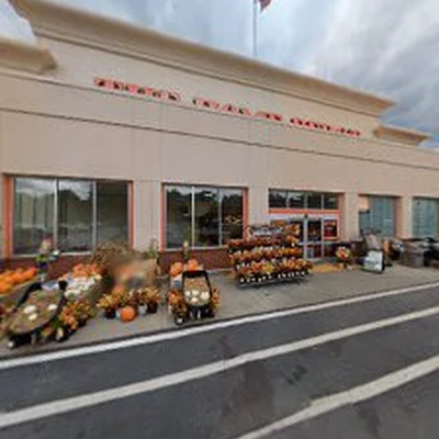 Home Services at The Home Depot
