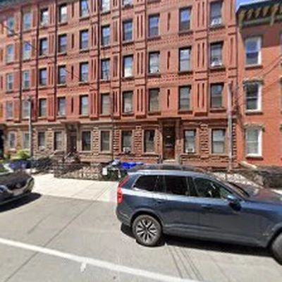 Somos Cleaning Service Hoboken