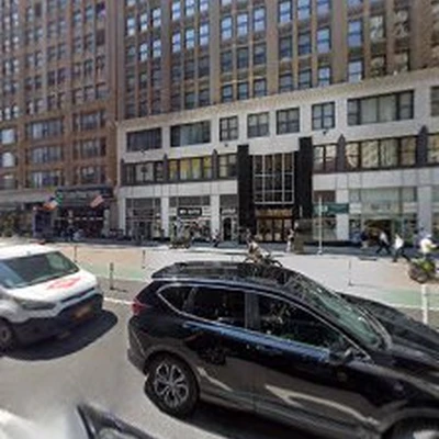 Green Commercial Cleaning NYC LLC.