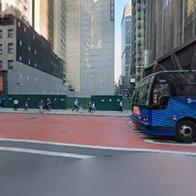 Nationwide Cleaning