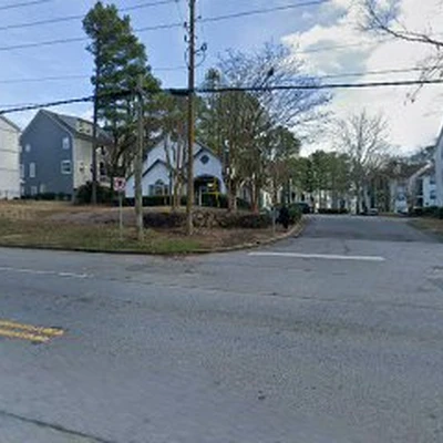 AC Repair Atlanta