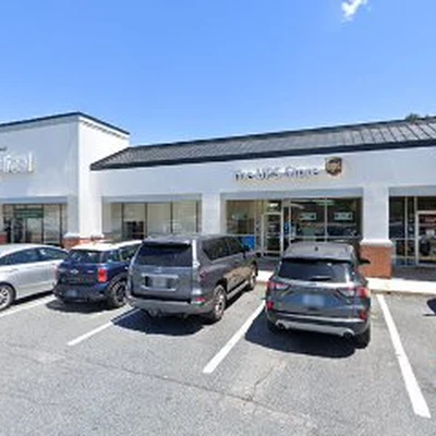 Zacks Heating & Air Conditioning
