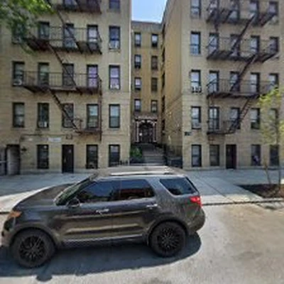 Cleaning Service ALAN NYC LATIN
