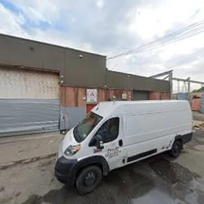 Commercial Janitorial Services - Hollywood Building Services