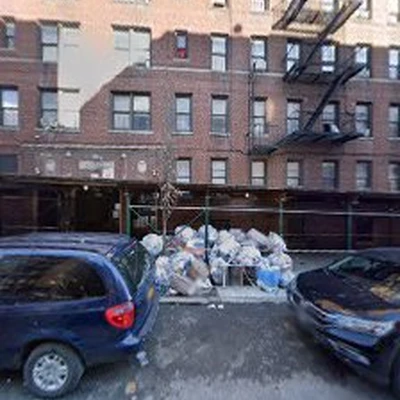 JP and Reyes Cleaning company