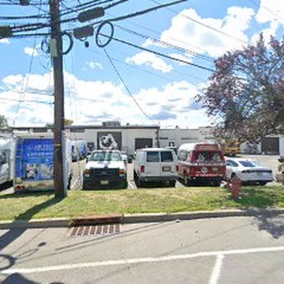 TKM Industries, Inc./ Total Cleaning Service