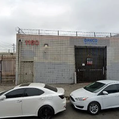LA Air Conditioning Contractor