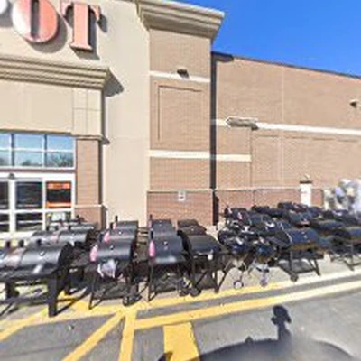 Home Services at The Home Depot