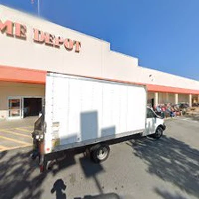 Home Services at The Home Depot
