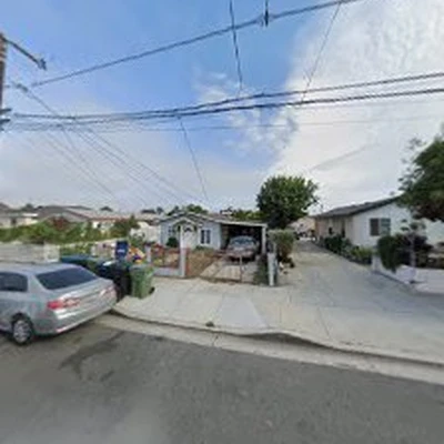 Los Angeles Home Cleaners