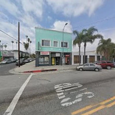 UpChoice - Gardena